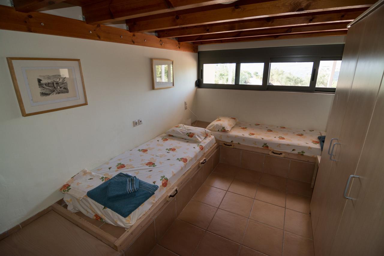 Ktima Nikolaos Villa Aronion Dış mekan fotoğraf